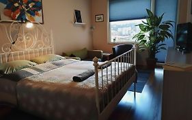 Apartment 132